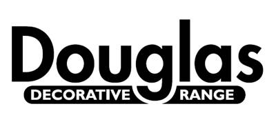 Douglas Decorative Range