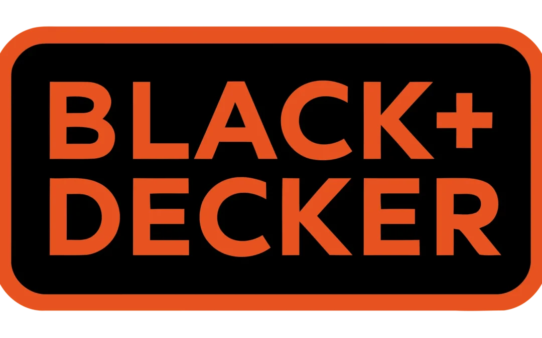 Black+Decker